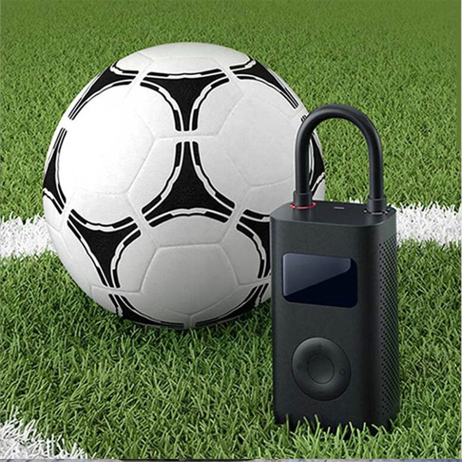Mini Portable Car Air Pump