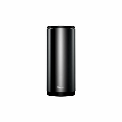 Alloy Car Trash Bin