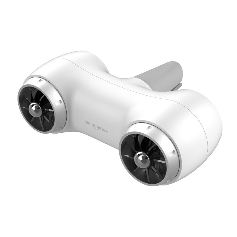 Car Negative Ion Air Purifier