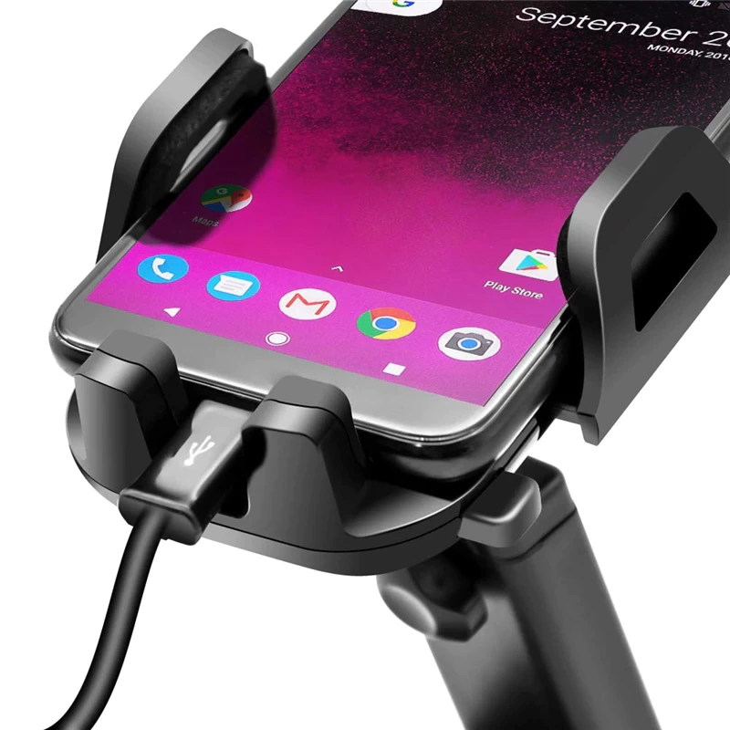 360° Universal Car Phone Mount Holder