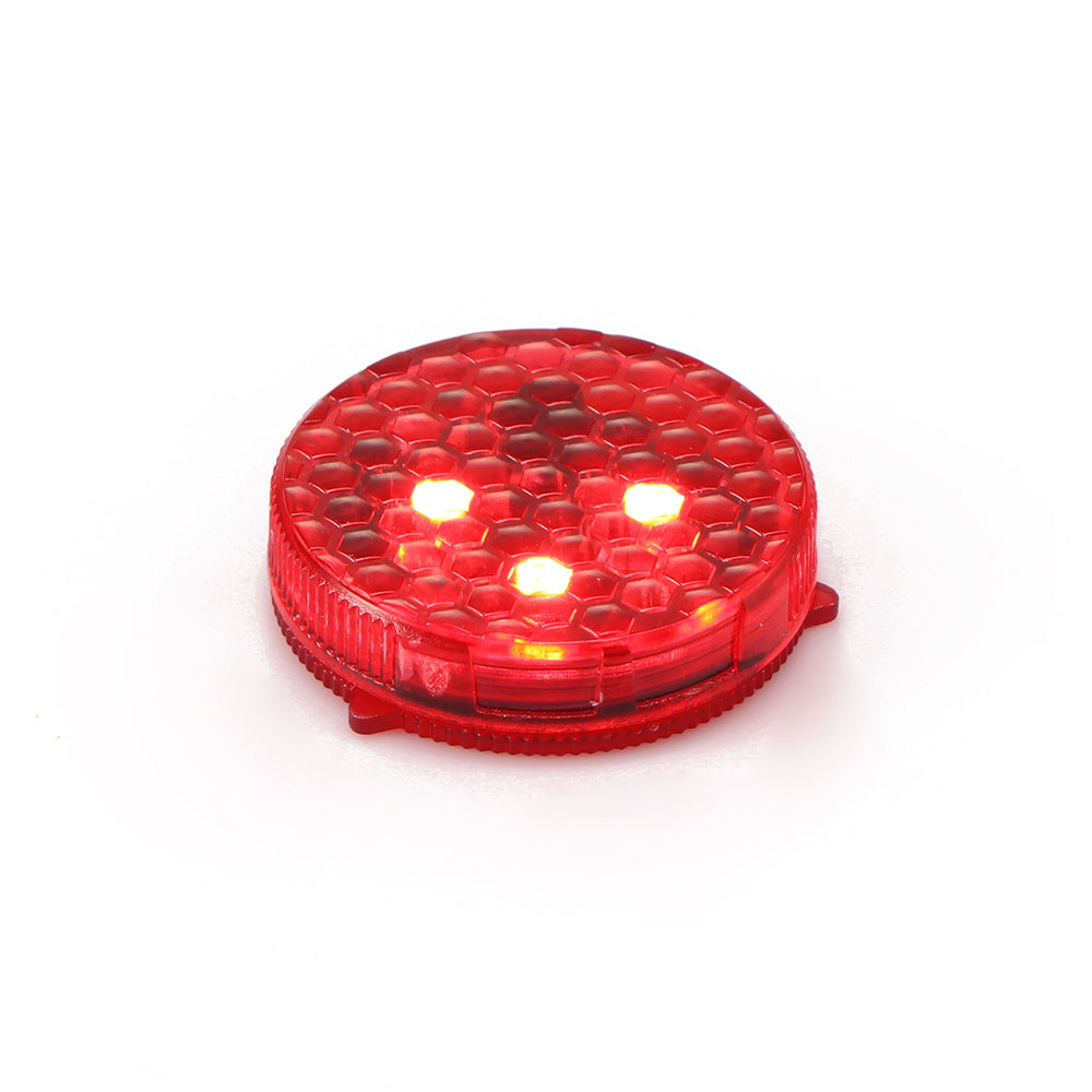 1 Pair Universal Wireless Car Door Warning Lights