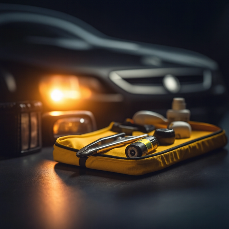 Car tools