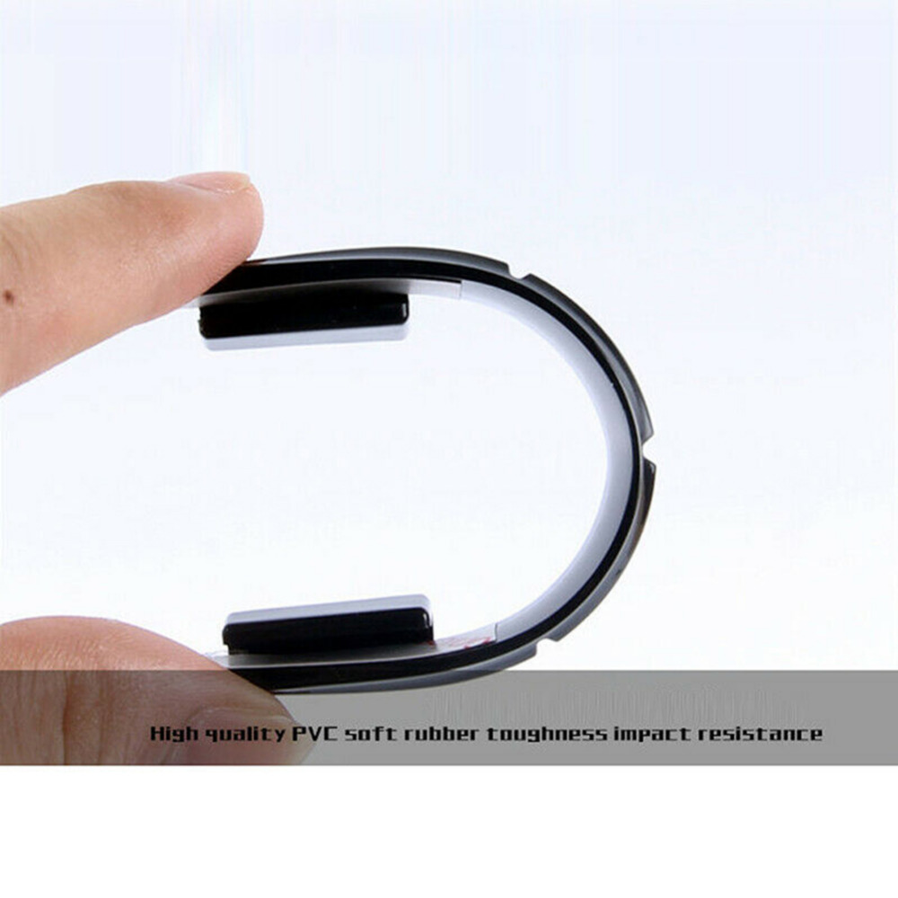 Car Door Edge Guard Strips – 4PCS
