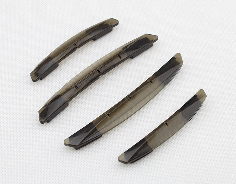Car Door Edge Guard Strips – 4PCS