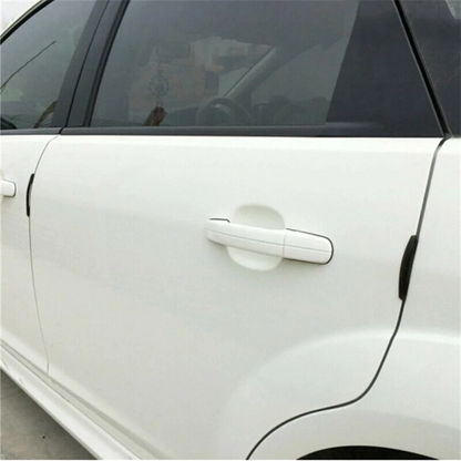 Car Door Edge Guard Strips – 4PCS