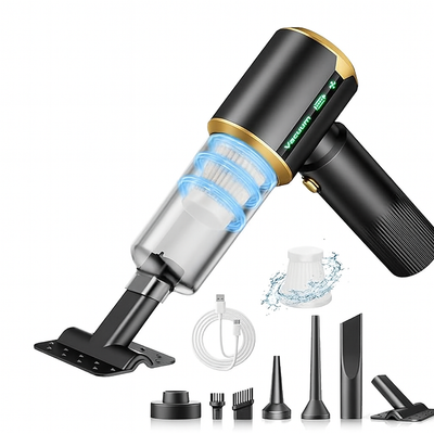 PowerDuo VAC Pro