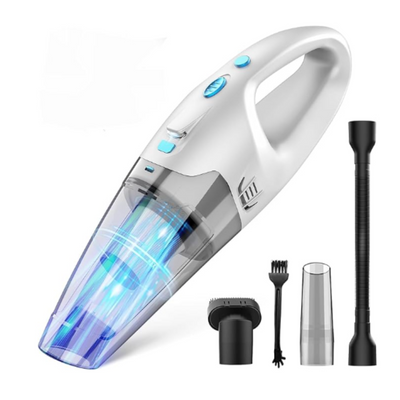 basic car vacuum