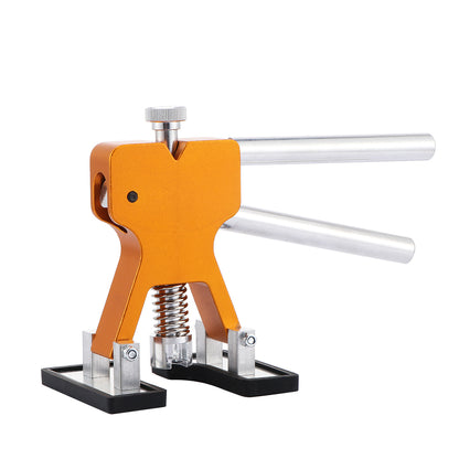 Dent Repair Puller Tool Kit with Glue Tabs
